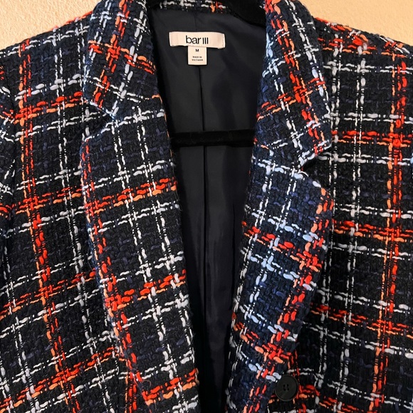 Bar 111 Blaze with skirt comes as a set - Picture 3 of 4